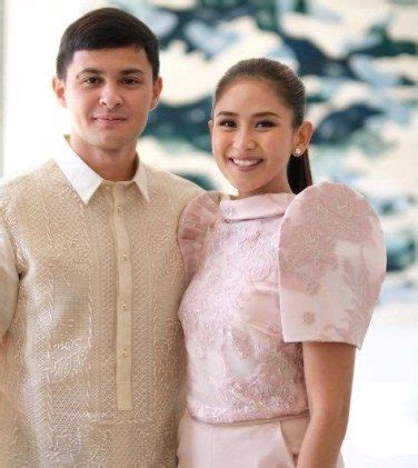 sarah geronimo religion|Sarah Geronimo and Matteo Guidicelli: A timeline of their love.